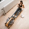 Workouts