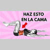 En cama