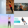 Resistance Bands information