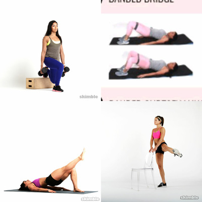 Glutes