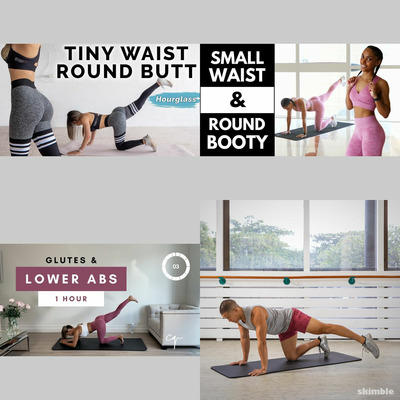 abs + ass