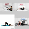 Bed workout