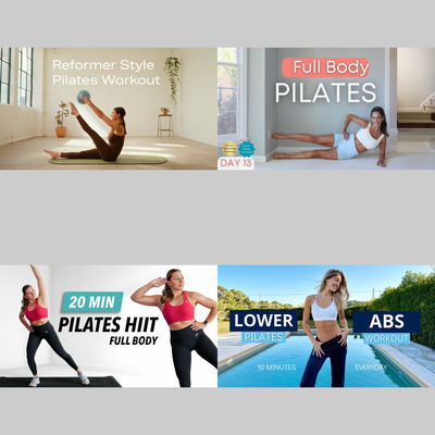 Pilates