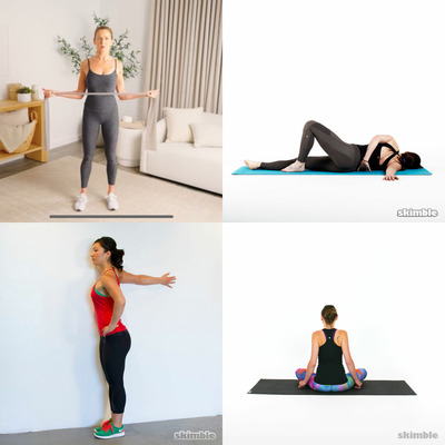 Shoulder