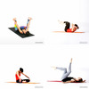 Posture and flexibility