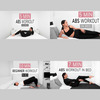 Lazy Girl Wotkouts
