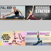 Stretch