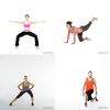 lower body workout