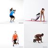 Leg workouts
