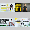 Home workouts