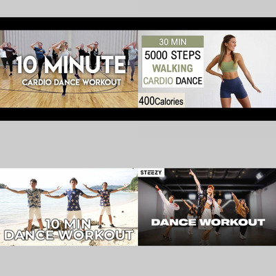Dance