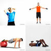 Shoulder rehab