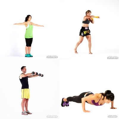 Arms