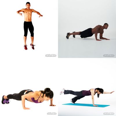 Push-up