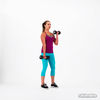 Upper body strength