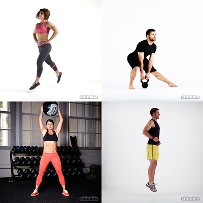 HIIT