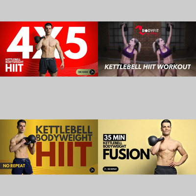 HIIT