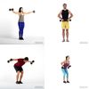 Shoulder &amp; Arms