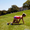 Workouts