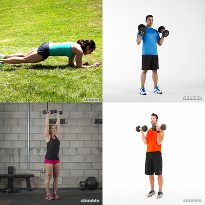 Biceps