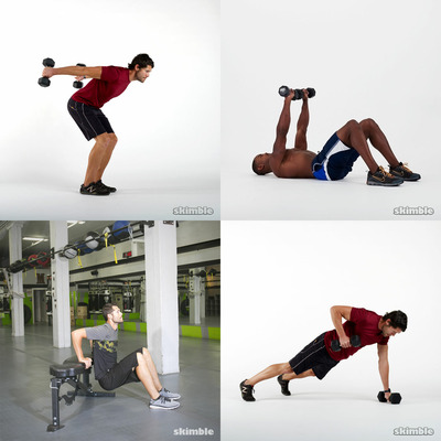 Triceps