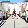 Traveling Squat Hops