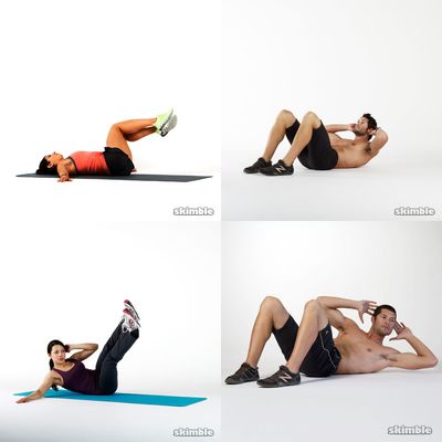Ab Work