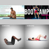 My workouts
