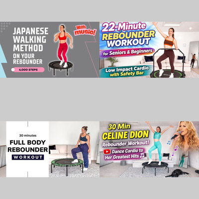 Rebounder