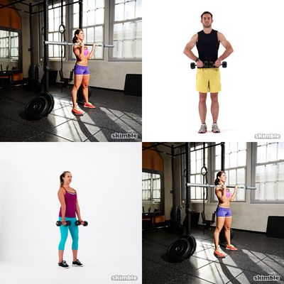 Arms