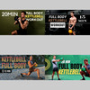 Kettle bell