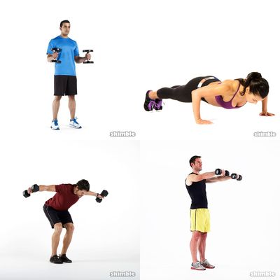 Arms