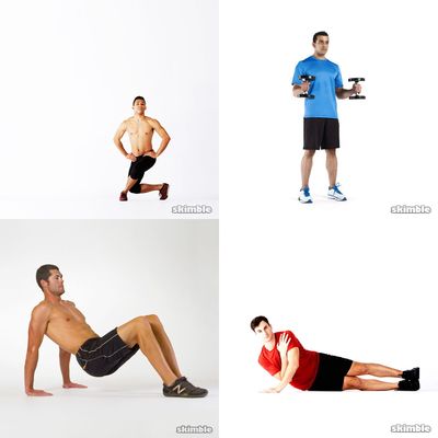 Arms