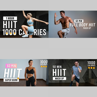 HIIT
