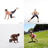 butt workout