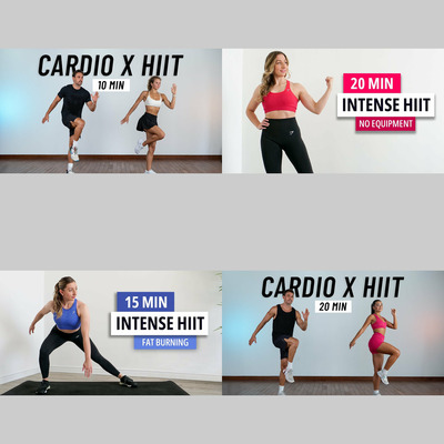 Cardio