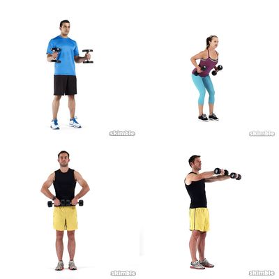 Arms