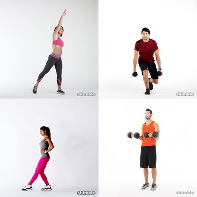 Workout