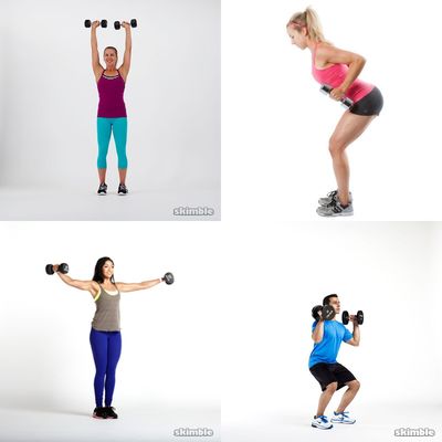 Upper Body