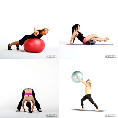 Stretch