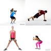 Lower Body