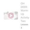 Oh Deer Slow School