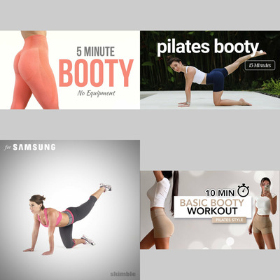 Glutes