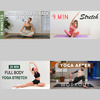 Stretches