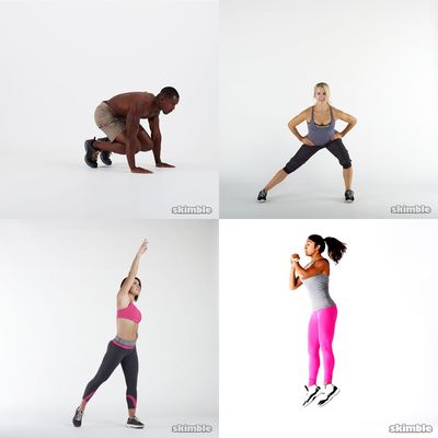 Workout