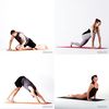 Stretches &amp; Yoga