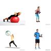 Gym Workouts