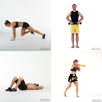 Arms
