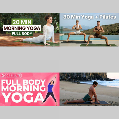 Yoga