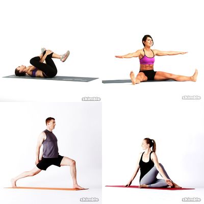 Yoga